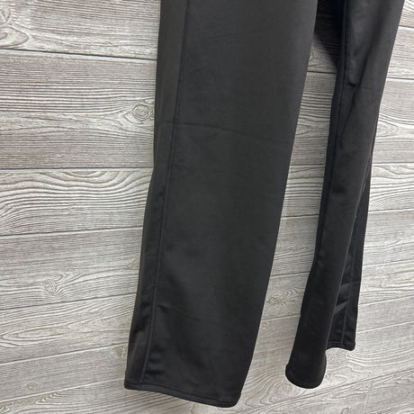 Fleece Lined Wide Leg Pants 8/10Medium