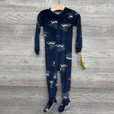 NEW Soft Sleeper Car & Trees 24M