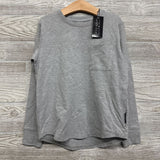 NEW LS Pocket Shirt 9