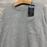 NEW LS Pocket Shirt 9