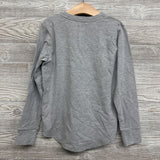 NEW LS Pocket Shirt 9