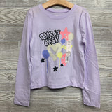 NEW LS Shirt Take It Easy 8