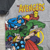 Nw/oT Shirt Avengers 3t