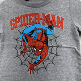NEW Shirt Spiderman 12M