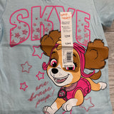 NEW Shirt Skye 12M