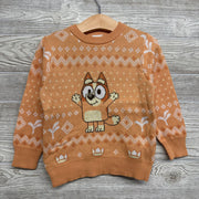 NEW Sweater Bingo 3t