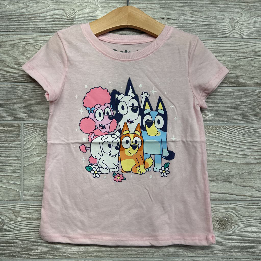 NEW Shirt Character 5
