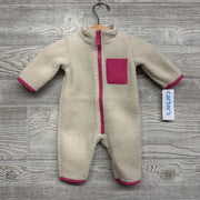 NEW Sherpa Outfit NB