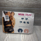 NEW Fourthwear Postpatrum Underwear XS/S