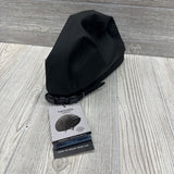 NEW Satin Lined Swim Cap