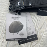 NEW Satin Lined Swim Cap