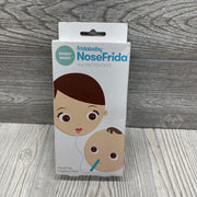 NEW Snotsucker Saline Set