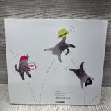 NEW Hats Are Not For Cats Hardcover