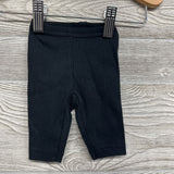 Ribbed Leggings NB