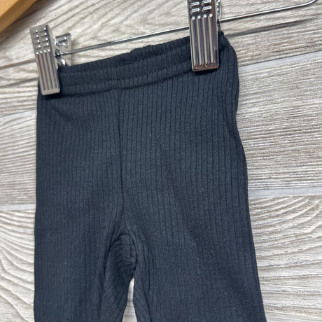 Ribbed Leggings NB