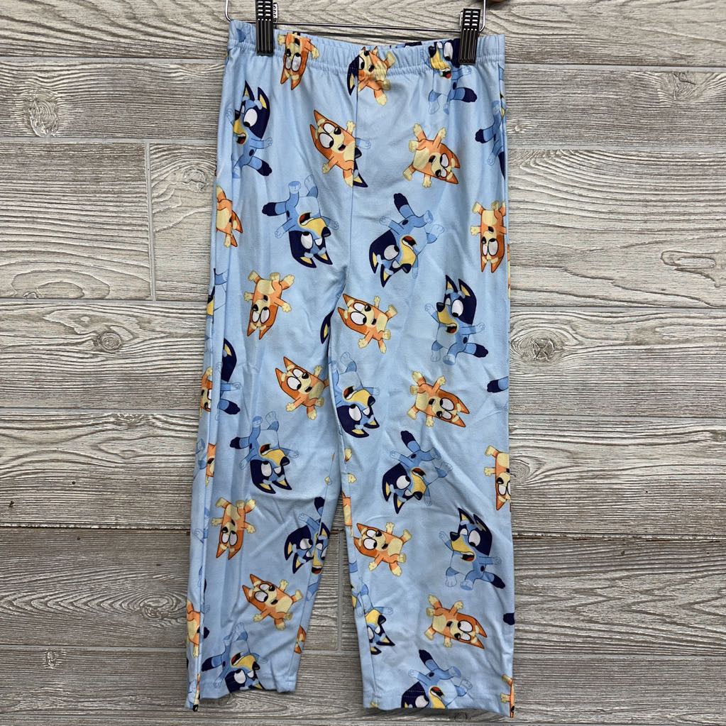 NEW Fleece Character 2 Pc Pj 6
