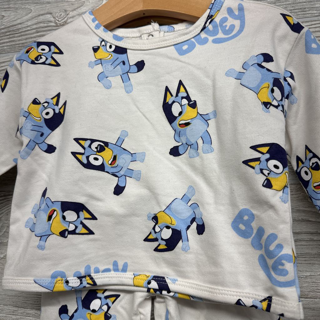 NEW Character Shirt & Pants 12M