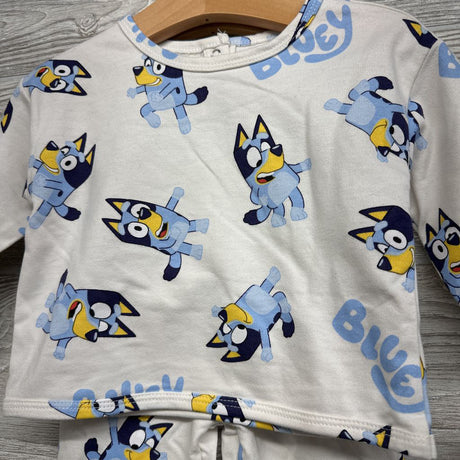 NEW Character Shirt & Pants 12M