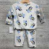 NEW Character Shirt & Pants 12M