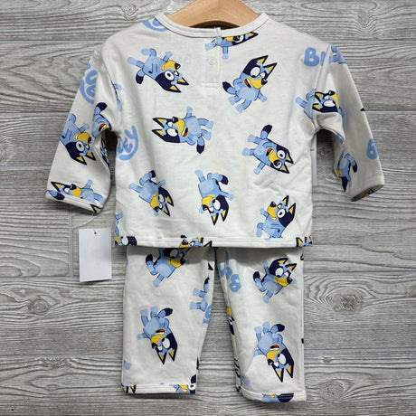 NEW Character Shirt & Pants 12M