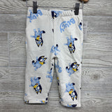 NEW Character Shirt & Pants 12M