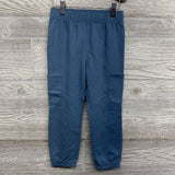 Nw/oT Side Pocket French Terry Jogger Pants 5t