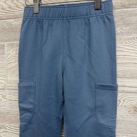 Nw/oT Side Pocket French Terry Jogger Pants 5t