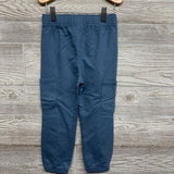 Nw/oT Side Pocket French Terry Jogger Pants 5t