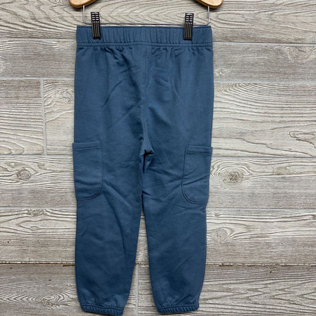 Nw/oT Side Pocket French Terry Jogger Pants 5t