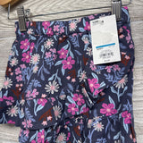 NEW Skort Flowers 12M