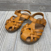 Strap Sandals 5c