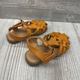 Strap Sandals 5c