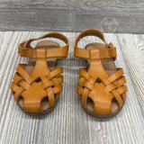 Strap Sandals 5c