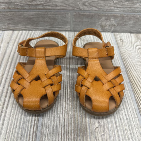 Strap Sandals 5c