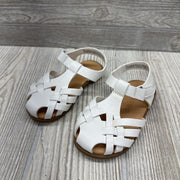 Strap Sandals 5c