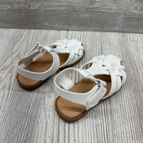 Strap Sandals 5c