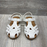Strap Sandals 5c
