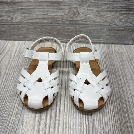 Strap Sandals 5c