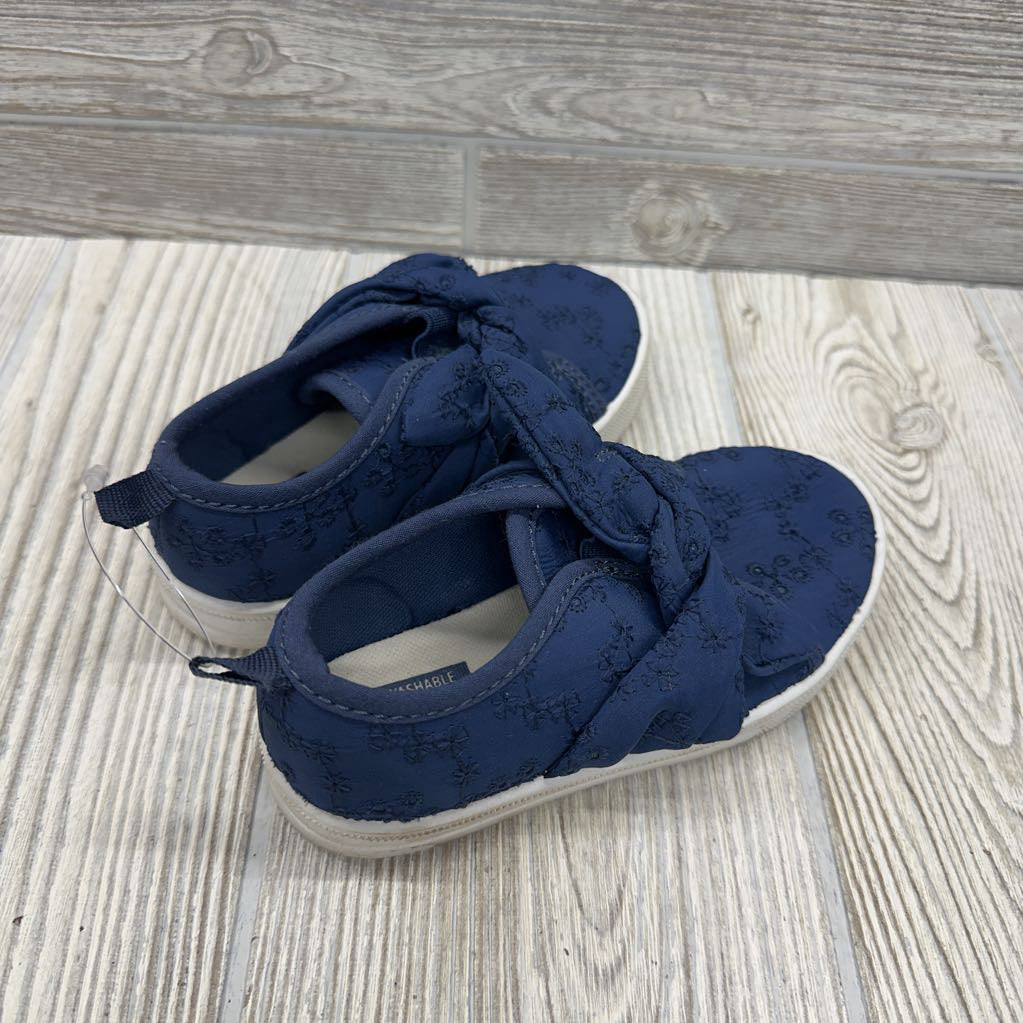 Hilda Slip On Shoes 7c
