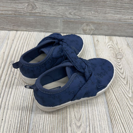 Hilda Slip On Shoes 7c