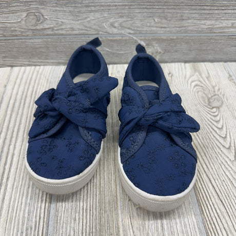 Hilda Slip On Shoes 7c
