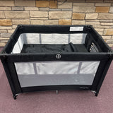 Zazzy Playard W/ Bassinet