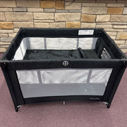 Zazzy Playard W/ Bassinet