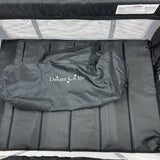 Zazzy Playard W/ Bassinet