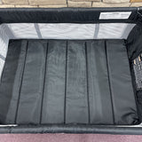 Zazzy Playard W/ Bassinet