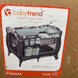NEW Doodle Dots Playard