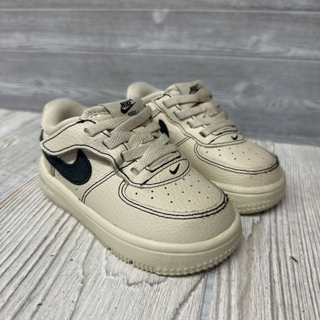 Air Force Low 1 LV8 Velcro Shoes 7c