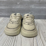 Air Force Low 1 LV8 Velcro Shoes 7c