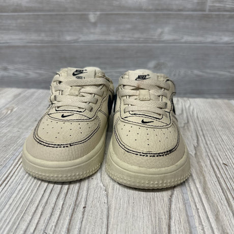 Air Force Low 1 LV8 Velcro Shoes 7c