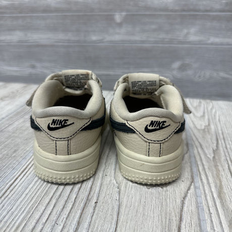 Air Force Low 1 LV8 Velcro Shoes 7c